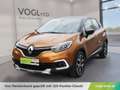 Renault Captur Intens Energy TCe 120PS EDC Orange - thumbnail 1
