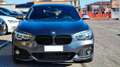 BMW 116 d 5p.M-SPORT Nero - thumbnail 2