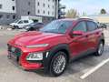 Hyundai KONA Kona 1,0 T-GDi 2WD Level 3 Plus Rot - thumbnail 1