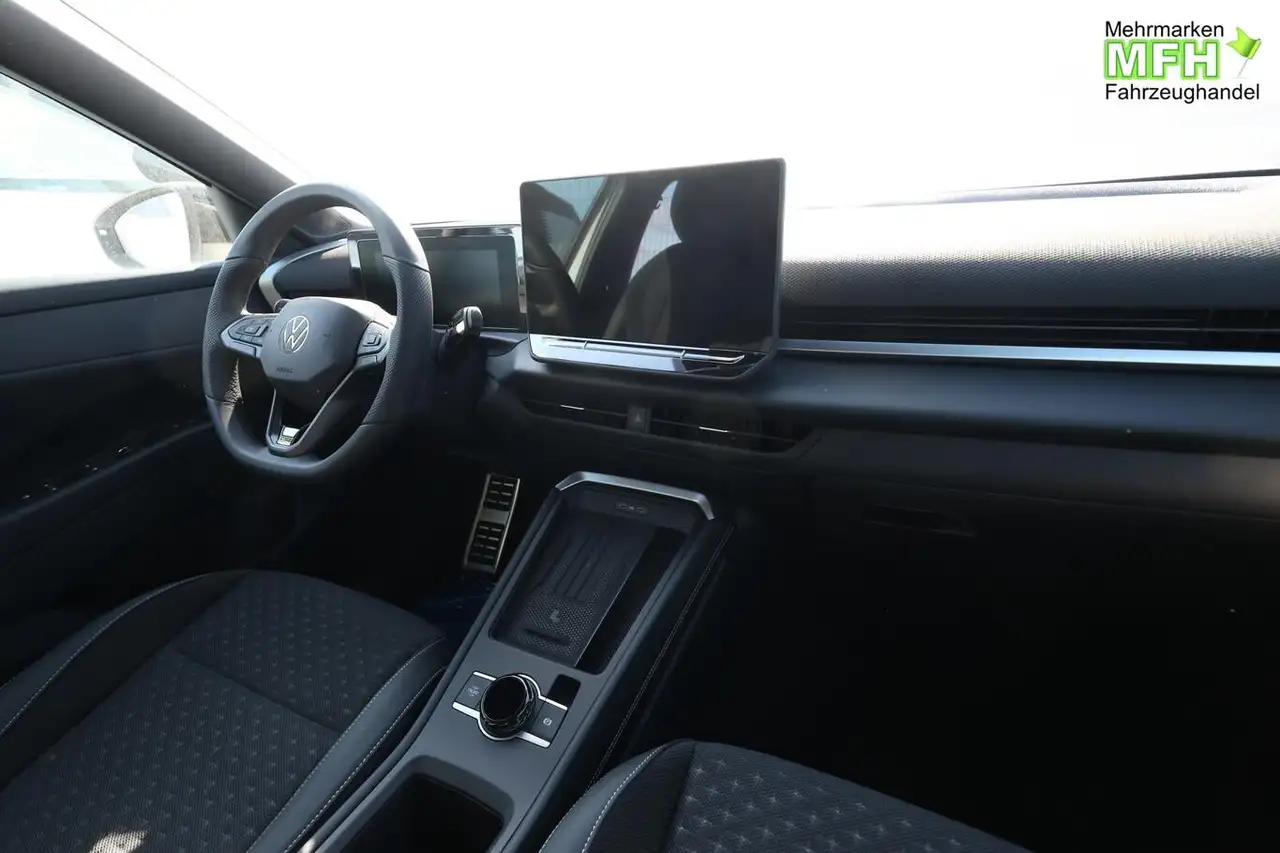 Volkswagen T-Roc, фото 8