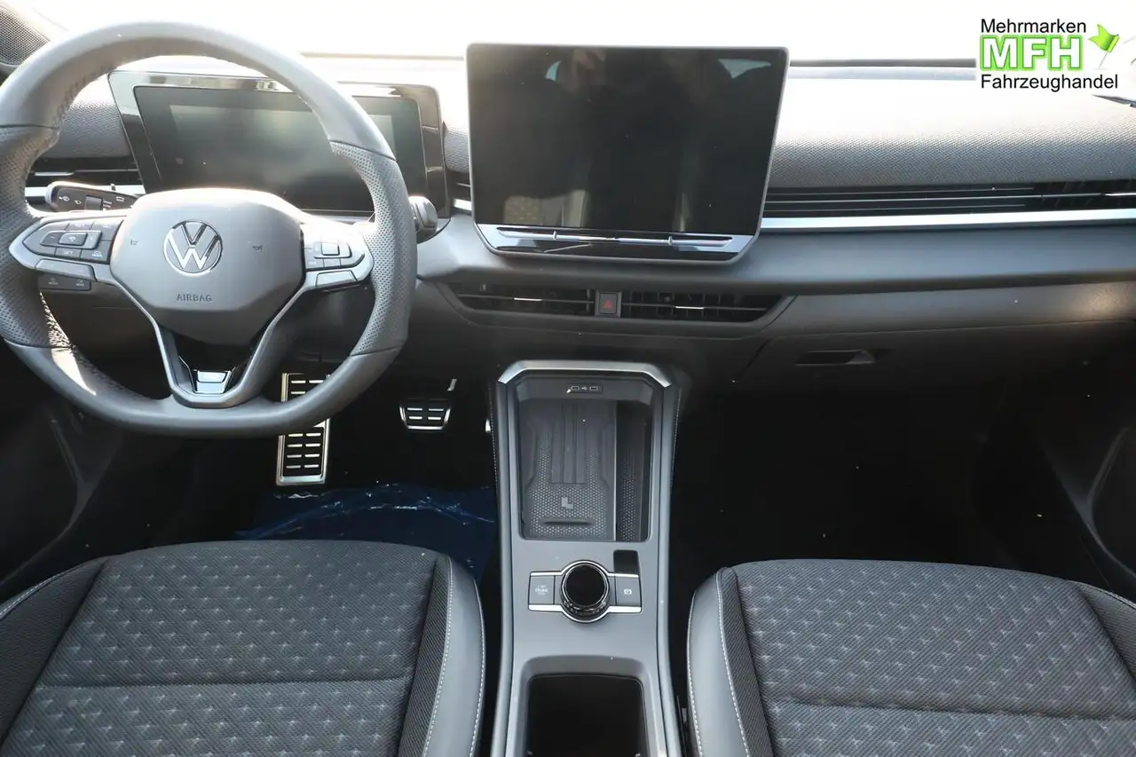 Volkswagen T-Roc, фото 7