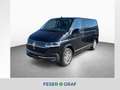 Volkswagen T6.1 Multivan 6.1 T 6.1 Gen Six 2.0TDI 7-G-DSG Kamera Zwart - thumbnail 1