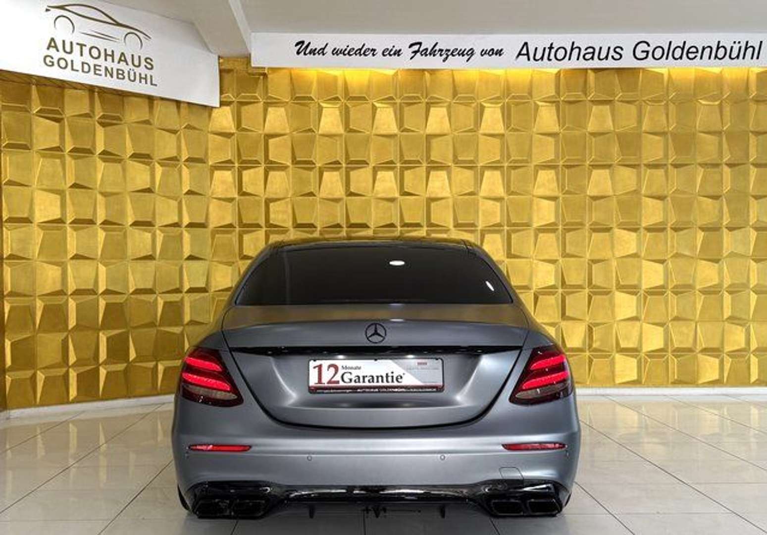 Mercedes Classe E 350 -  - Joinsteer - #5