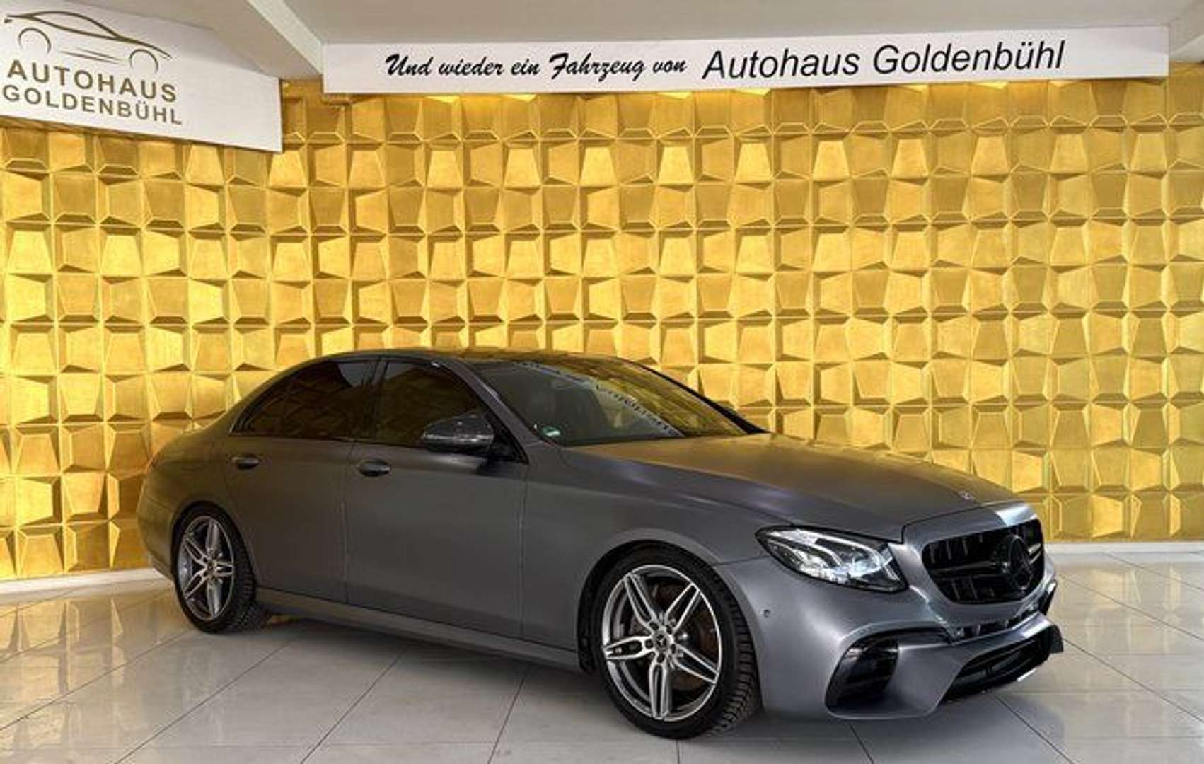 Mercedes Classe E 350 -  - Joinsteer - #2