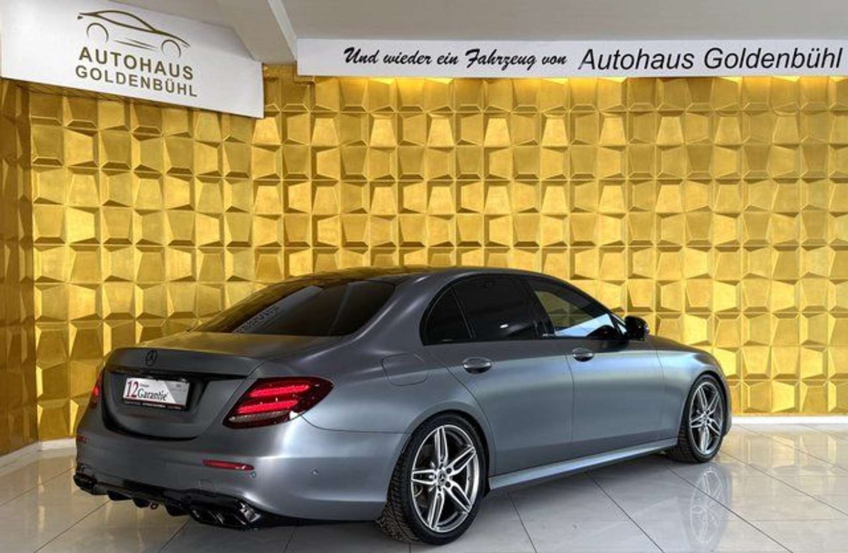 Mercedes Classe E 350 -  - Joinsteer - #4