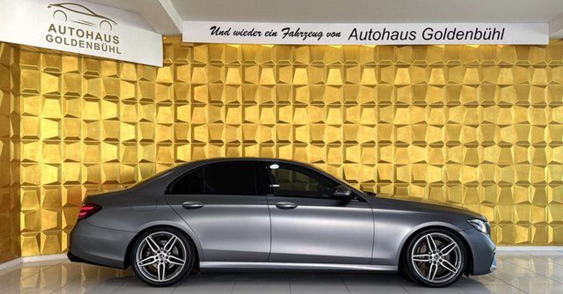 Mercedes Classe E 350 -  - Joinsteer - #3
