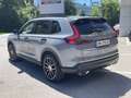 Honda CR-V 2,0 i-MMD e:HEV Elegance AWD Aut. Grau - thumbnail 3