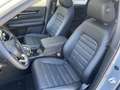 Honda CR-V 2,0 i-MMD e:HEV Elegance AWD Aut. Grau - thumbnail 13