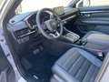 Honda CR-V 2,0 i-MMD e:HEV Elegance AWD Aut. Grau - thumbnail 12