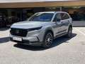 Honda CR-V 2,0 i-MMD e:HEV Elegance AWD Aut. Grau - thumbnail 1