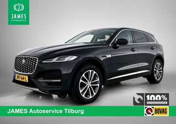 2.0 P400e PHEV AWD 405PK 360° CAMERA | LEER | TREK
