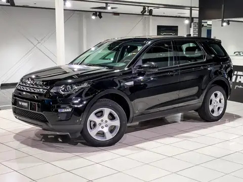 Usata LAND ROVER Discovery Sport 2.0 Ed4 Pure Diesel