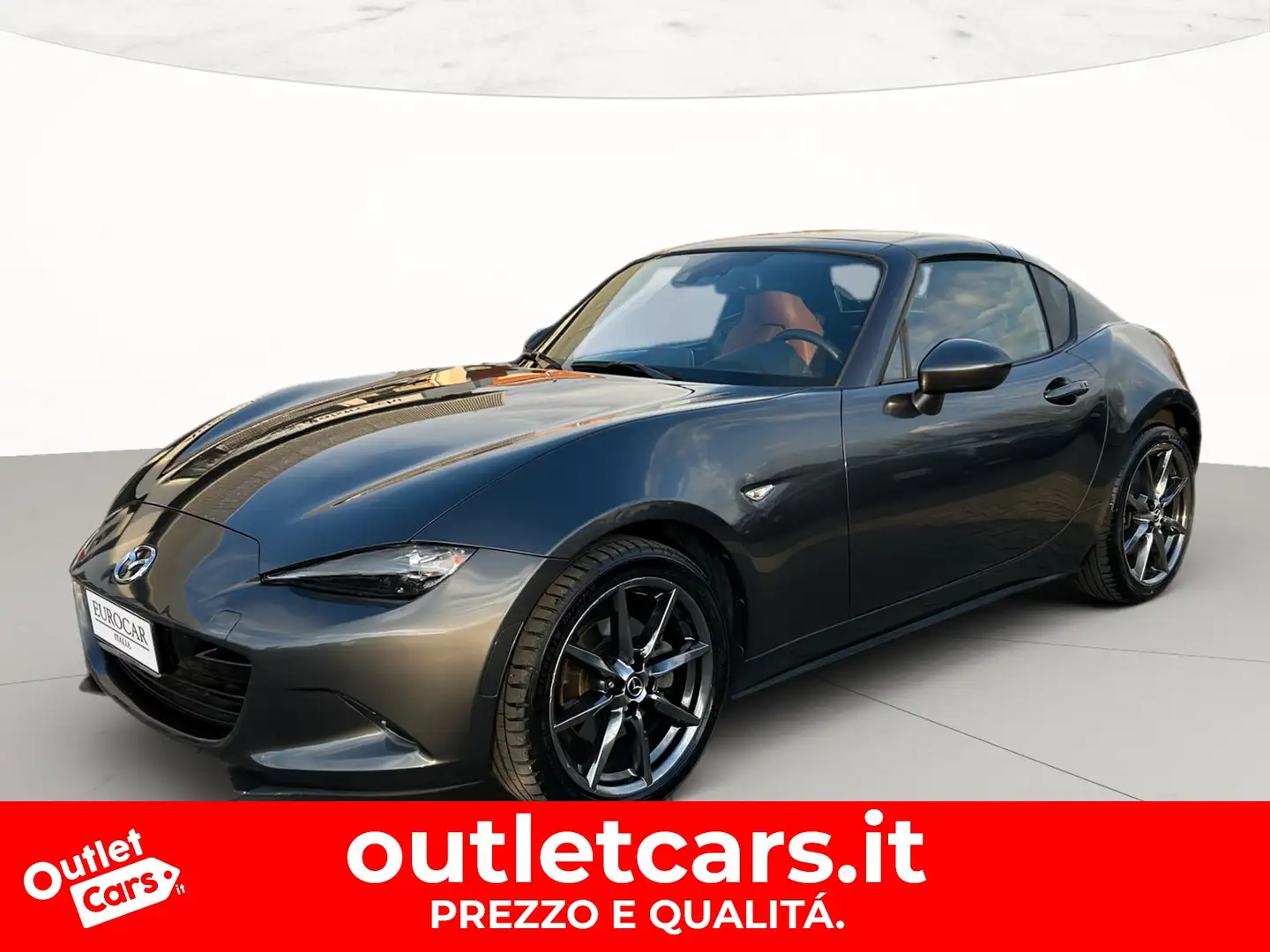 Mazda MX-5 2.0 118kw 160cv manuale - 1