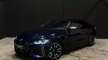 GRAN-COUPE 50 M50 ELECTRIC 545 CV 80.7KWH M-PERFORMANCE XDRIVE BVA - TVA