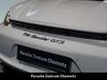 Porsche Boxster 718 Boxster GTS 4.0 Sportabgas;PDK;Car-Play;Sitzhe Weiß - thumbnail 36