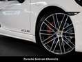 Porsche Boxster 718 Boxster GTS 4.0 Sportabgas;PDK;Car-Play;Sitzhe Weiß - thumbnail 32