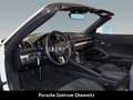 Porsche Boxster 718 Boxster GTS 4.0 Sportabgas;PDK;Car-Play;Sitzhe Weiß - thumbnail 8
