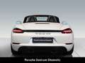 Porsche Boxster 718 Boxster GTS 4.0 Sportabgas;PDK;Car-Play;Sitzhe Weiß - thumbnail 6