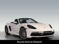 Porsche Boxster 718 Boxster GTS 4.0 Sportabgas;PDK;Car-Play;Sitzhe Weiß - thumbnail 9