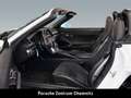 Porsche Boxster 718 Boxster GTS 4.0 Sportabgas;PDK;Car-Play;Sitzhe Weiß - thumbnail 12