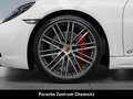 Porsche Boxster 718 Boxster GTS 4.0 Sportabgas;PDK;Car-Play;Sitzhe Weiß - thumbnail 7