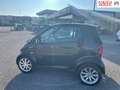 smart forTwo Fortwo Cabrio 0.6 Smart BT340VM Nero - thumbnail 2