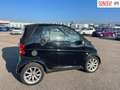 smart forTwo Fortwo Cabrio 0.6 Smart BT340VM Negro - thumbnail 3