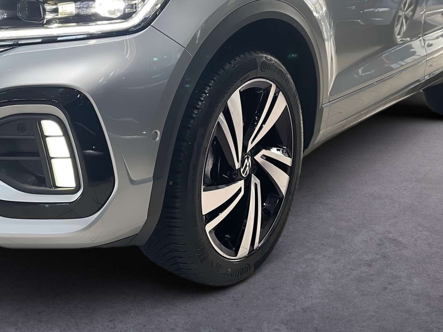 Volkswagen T-Roc R-Line -  - Joinsteer - #5