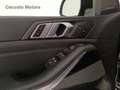 BMW X5 M50d auto Nero - thumbnail 14