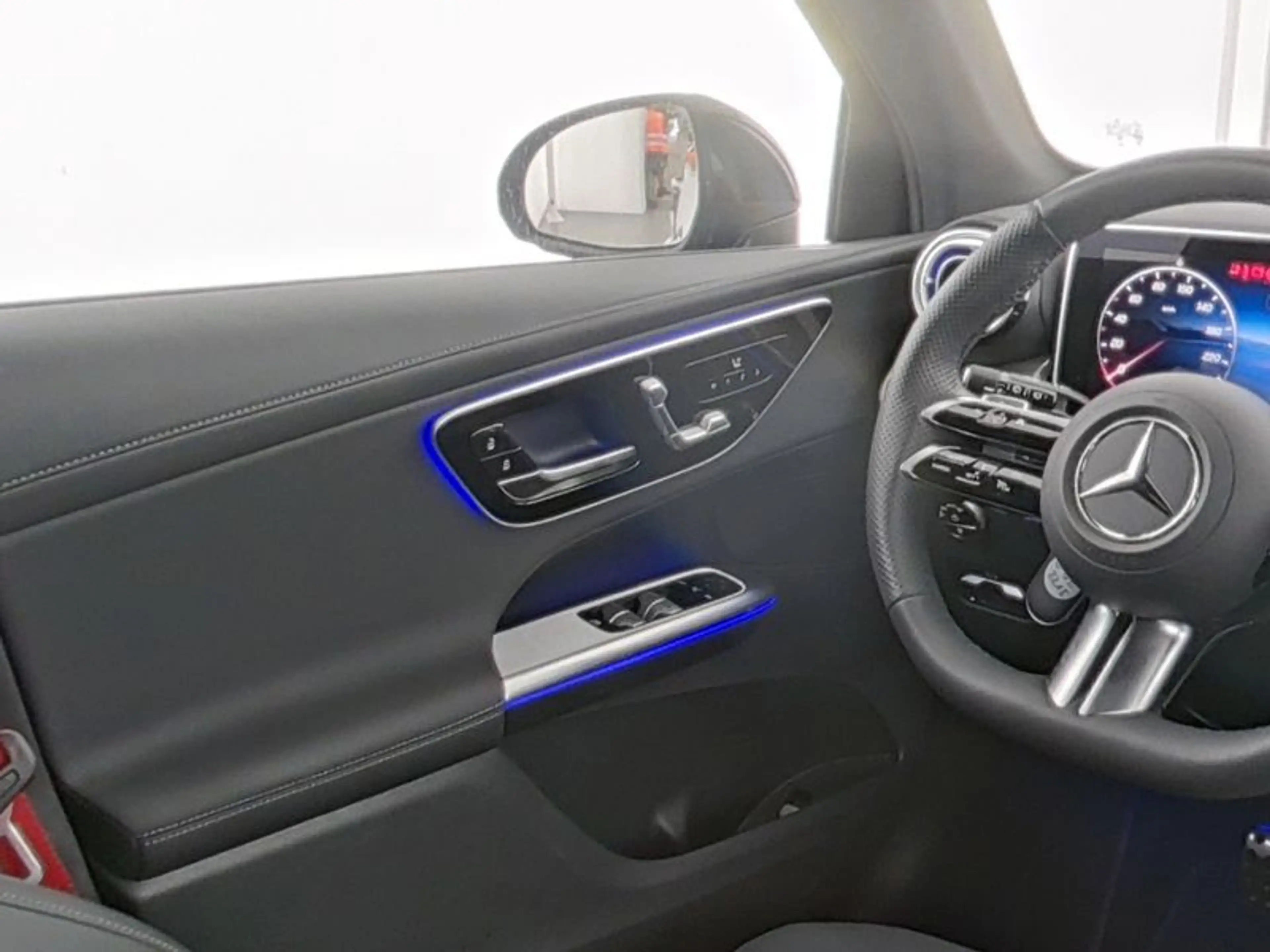 Mercedes-Benz GLC 300 e 4MATIC AMG Plug-In Hybride AMG Line | Night Pakk — photo 3