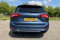 Ford Focus Wagon 1.0 EcoBoost 125PK Hybrid ST Line Business | Bleu - thumbnail 8