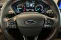 Ford Focus Wagon 1.0 EcoBoost 125PK Hybrid ST Line Business | Bleu - thumbnail 3