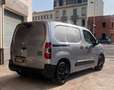 Fiat Doblo iii (2) fg m 650kg bluehdi 130 bva %2B attelage sièges et volants chauffants caméra 360 carplay Gris - thumbnail 3