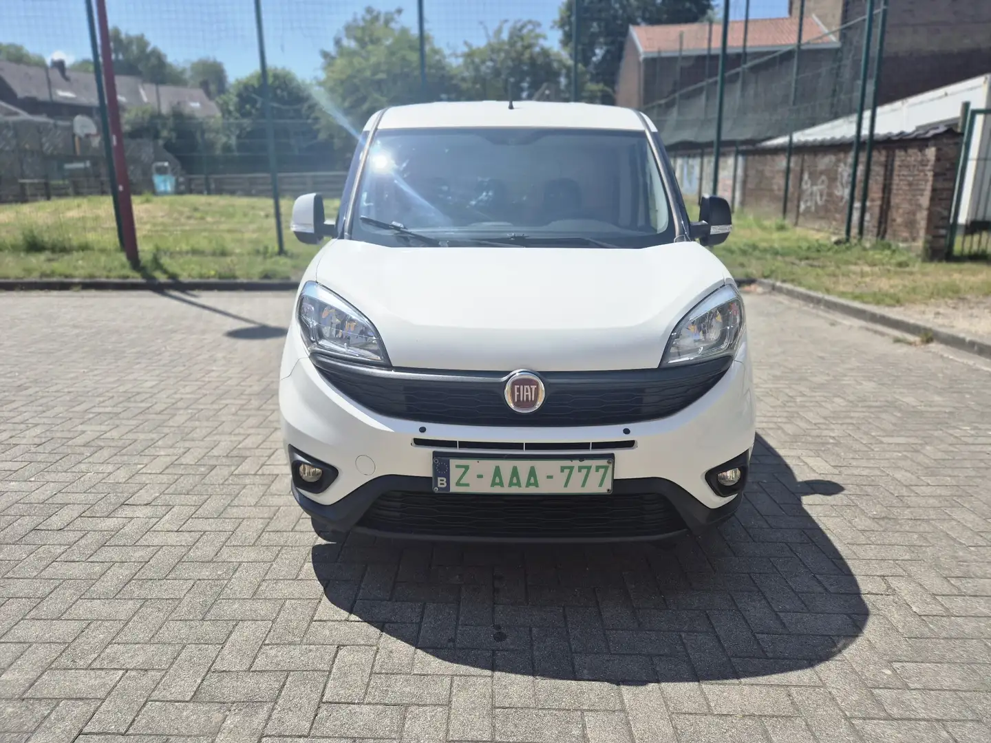 Fiat Doblo 1.6 Multijet SX (EU6) utilitaire - 2