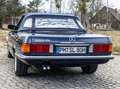 Mercedes-Benz SL 280 R107 Blu/Azzurro - thumbnail 4