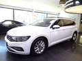 Volkswagen Passat Variant 2.0TDI DSG Komfort LED Navi AHK Weiß - thumbnail 5