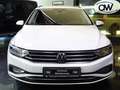 Volkswagen Passat Variant 2.0TDI DSG Komfort LED Navi AHK Weiß - thumbnail 4