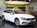 Volkswagen Passat Variant 2.0TDI DSG Komfort LED Navi AHK Weiß - thumbnail 3