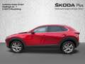 Mazda CX-30 2.0 Schaltgetriebe - Selection AWD Rot - thumbnail 2