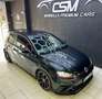 Volkswagen Golf GTI 2.0 TSI ClubSport DSG 265 Gris - thumbnail 4