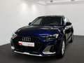 Audi A1 A1 ALLSTREET 25 TFSI LED Navi Sportsitze SHZ Blau - thumbnail 2