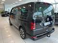 Volkswagen T6.1 Multivan 2.0 TDI 199CV DSG Cruise 7p. Noir - thumbnail 2