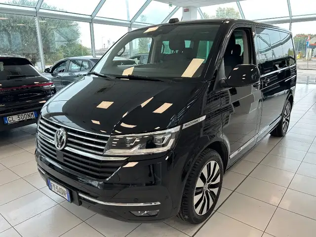 Volkswagen T6.1 Multivan 2.0 TDI 199CV DSG Cruise 7p.