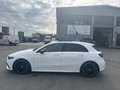 Mercedes-Benz 180 AMG Line Premium Mild Hybrid Wit - thumbnail 8