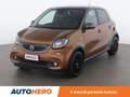 smart forFour 0.9 Turbo Prime 90 CV twinamic Marrone - thumbnail 1