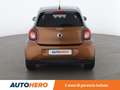 smart forFour 0.9 Turbo Prime 90 CV twinamic Marrone - thumbnail 5