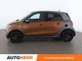 smart forFour 0.9 Turbo Prime 90 CV twinamic Marrone - thumbnail 3