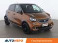 smart forFour 0.9 Turbo Prime 90 CV twinamic Marrone - thumbnail 7