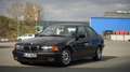 BMW 316 316i Exclusiv Edition crna - thumbnail 1