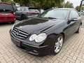 Mercedes-Benz CLK 320 CLK  Coupe 320 CDI/Leder/Navi/Klima/Avangard/Alu Noir - thumbnail 3